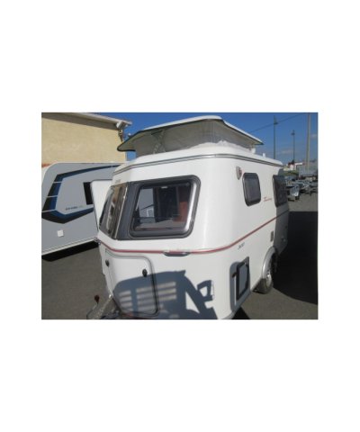 Eriba Familia 320 - Photo 2