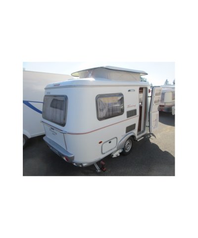 Eriba Familia 320 - Photo 3