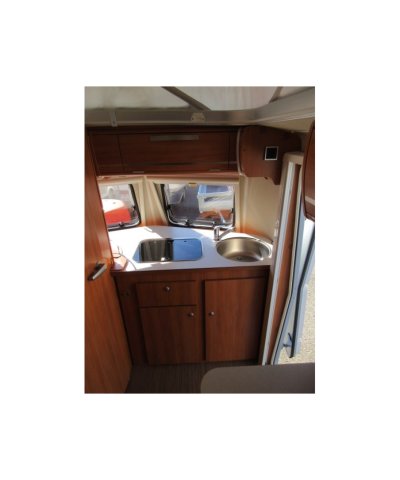 Eriba Familia 320 - Photo 4