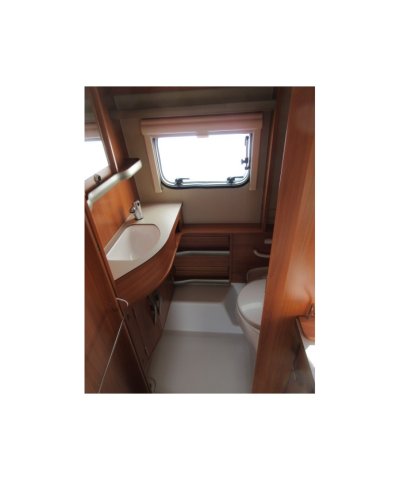 Eriba Familia 320 - Photo 5