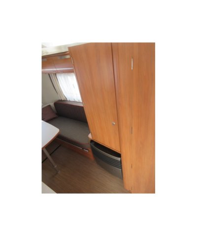 Eriba Familia 320 - Photo 6