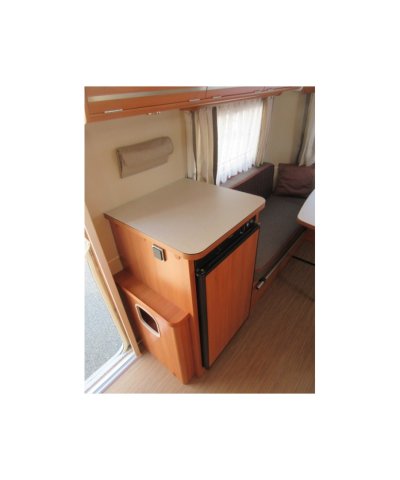 Eriba Familia 320 - Photo 7