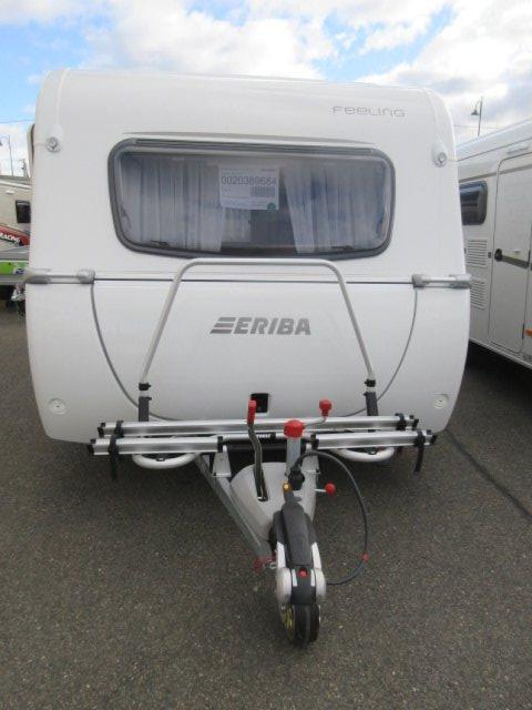 Eriba Feeling 425 - Photo 2