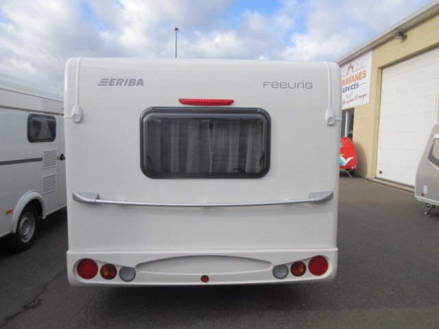 Eriba Feeling 425 - Photo 3