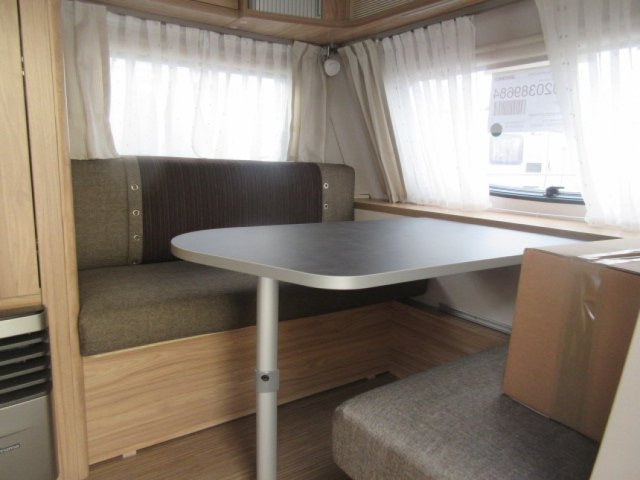 Eriba Feeling 425 - Photo 4