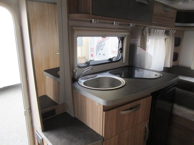 Eriba Feeling 425 - Photo 5