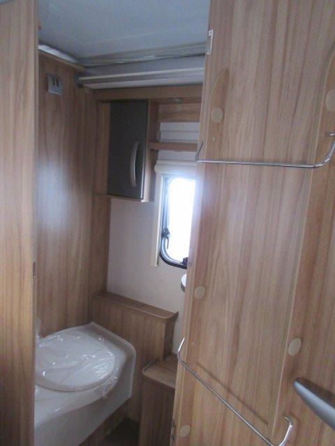 Eriba Feeling 425 - Photo 6