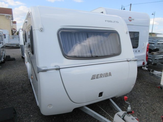 Eriba Feeling 425 - Photo 2