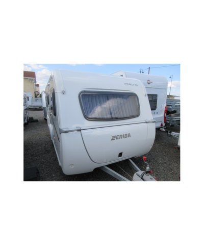 Eriba Feeling 425 - Photo 2