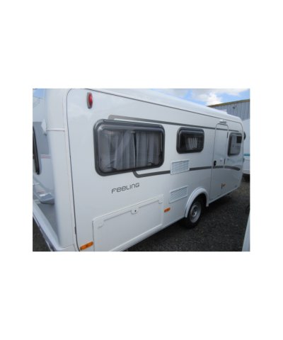 Eriba Feeling 425 - Photo 3