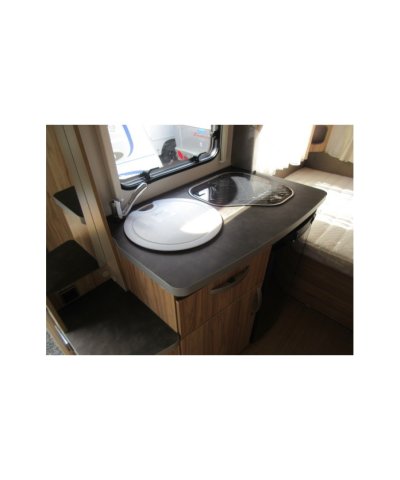 Eriba Feeling 425 - Photo 5