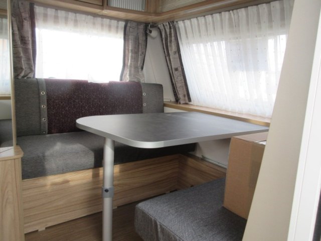 Eriba Feeling 442 - Photo 3