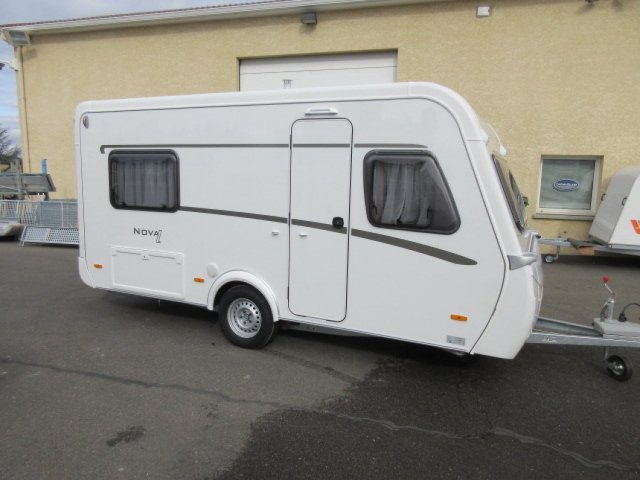 Eriba Nova Light 465 - Photo 2