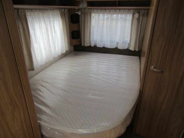 Eriba Nova Light 465 - Photo 4