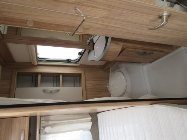 Eriba Nova Light 465 - Photo 5