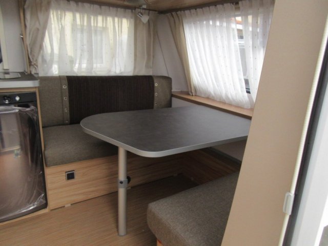 Eriba Nova Light 465 - Photo 9