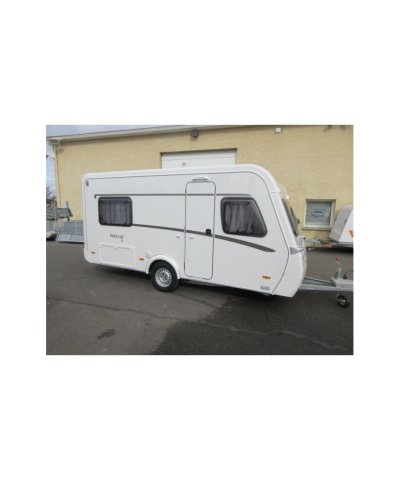 Eriba Nova Light 465 - Photo 3