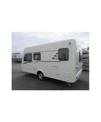 Eriba Nova Light 465 - Photo 6