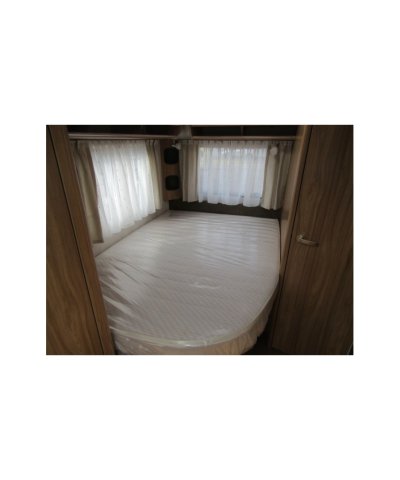 Eriba Nova Light 465 - Photo 8