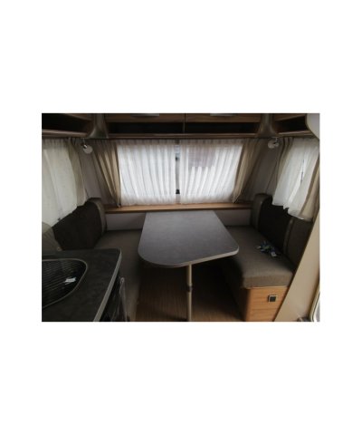 Eriba Nova Light 465 - Photo 11