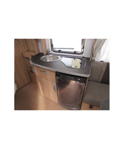 Eriba Nova Light 465 - Photo 12