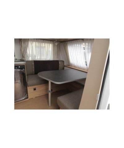 Eriba Nova Light 465 - Photo 14