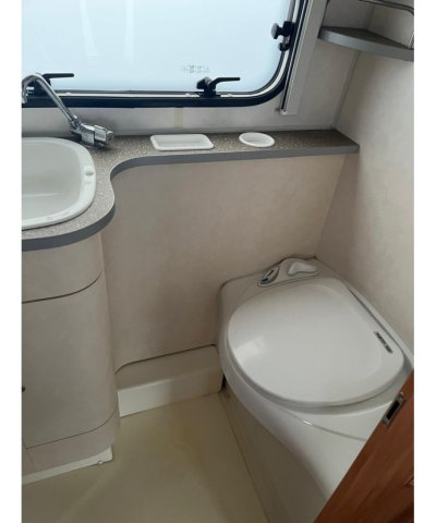 Eriba Pontos 660 GT - Photo 2