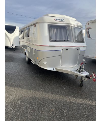 Eriba Pontos 660 GT - Photo 5