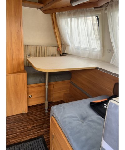 Eriba Pontos 660 GT - Photo 9