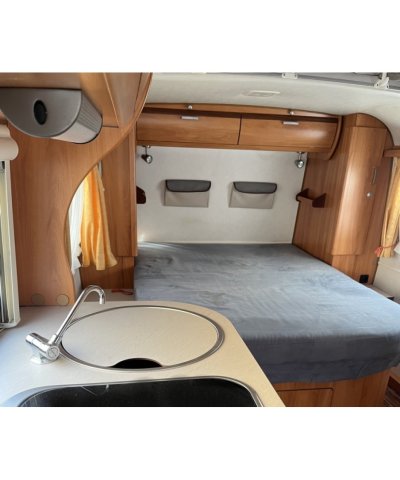 Eriba Pontos 660 GT - Photo 10