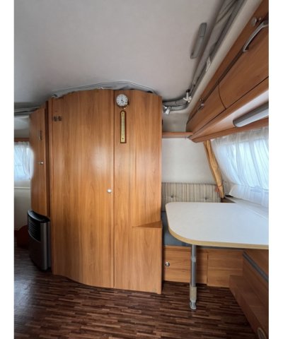 Eriba Pontos 660 GT - Photo 11