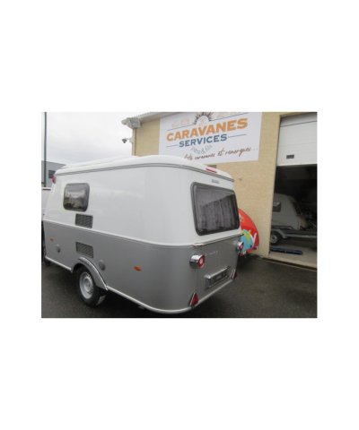 Eriba Touring 310 URBAN - Photo 3