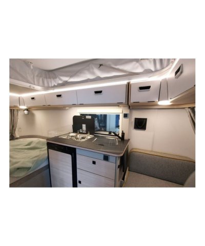 Eriba Touring 310 URBAN - Photo 5