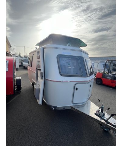 Eriba Touring 310 LEGEND - Photo 2