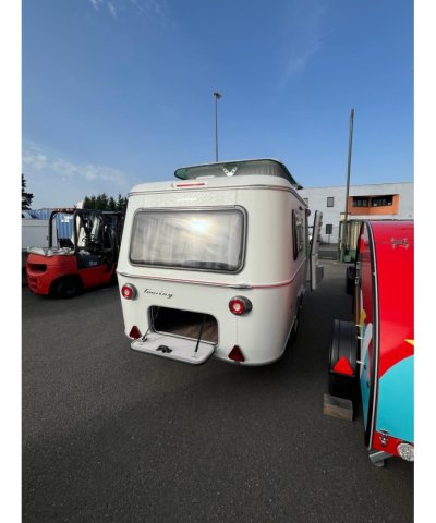 Eriba Touring 310 LEGEND - Photo 3