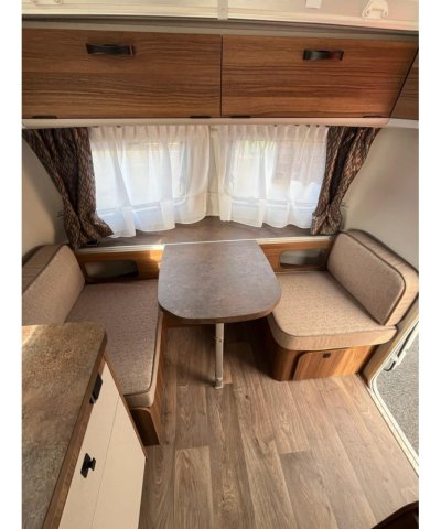 Eriba Touring 310 LEGEND - Photo 7