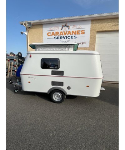 Eriba Touring 310  LEGEND - Photo 4