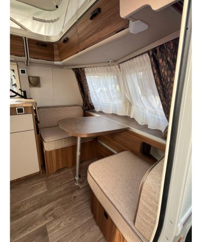 Eriba Touring 310  LEGEND - Photo 9