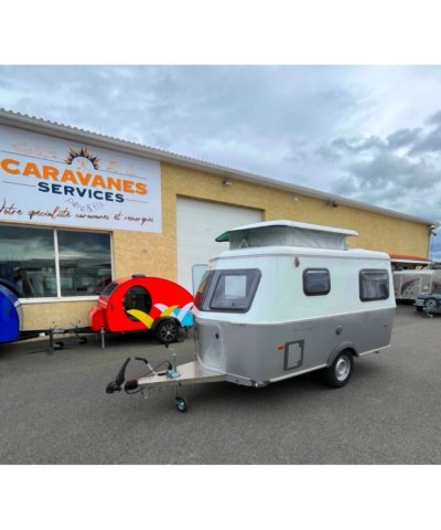 Achat Eriba Touring 320 URBAN Neuf