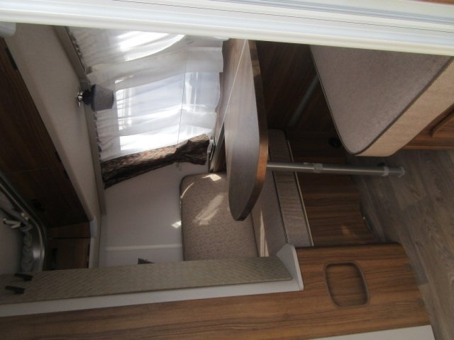 Eriba Touring 430 Edition Legend - Photo 3