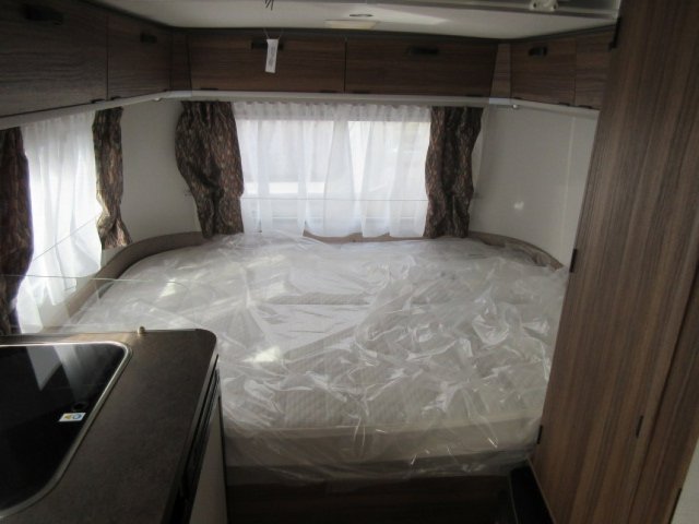 Eriba Touring 430 Edition Legend - Photo 4
