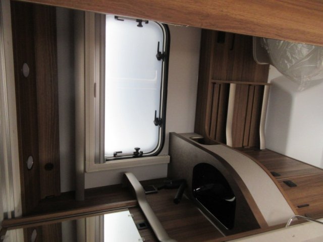 Eriba Touring 430 Edition Legend - Photo 5