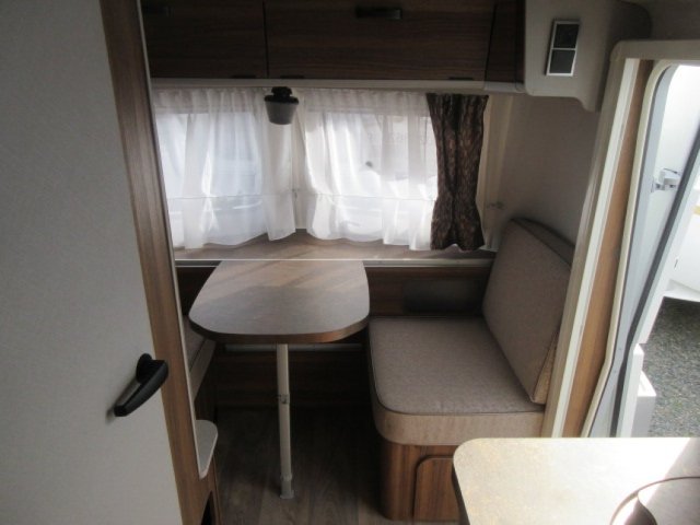 Eriba Touring 430 Edition Legend - Photo 7