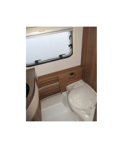 Eriba Touring 430 Edition Legend - Photo 7