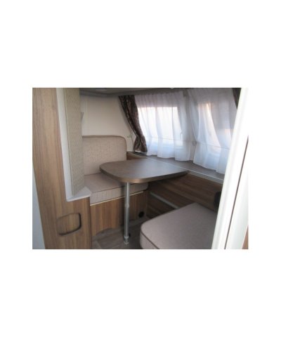 Eriba Touring 430 Edition Legend - Photo 10