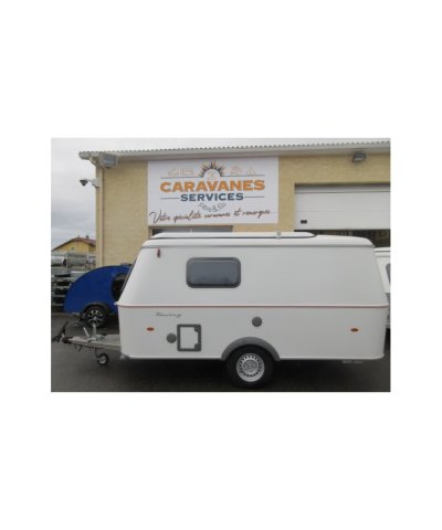 Eriba Touring 430 Edition Legend - Photo 2