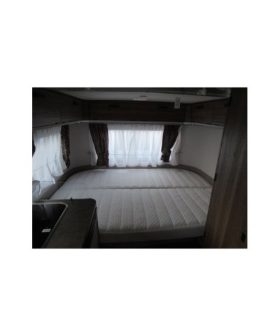 Eriba Touring 430 Edition Legend - Photo 4