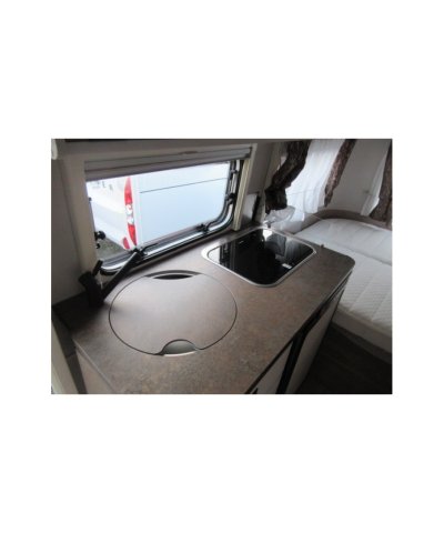 Eriba Touring 430 Edition Legend - Photo 5