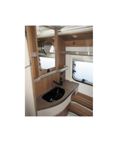 Eriba Touring 430 Edition Legend - Photo 6