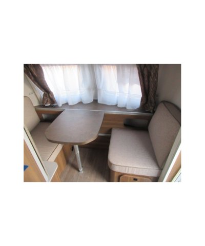 Eriba Touring 430 Edition Legend - Photo 8